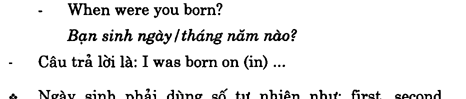 Hoc Tieng Anh Giao Tiep