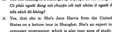 Hoc Tieng Anh Giao Tiep