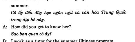Hoc Tieng Anh Giao Tiep