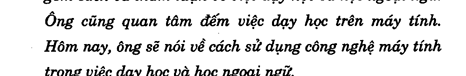 Hoc Tieng Anh Giao Tiep