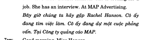 Hoc Tieng Anh Giao Tiep