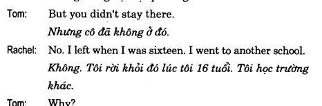 Hoc Tieng Anh Giao Tiep