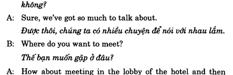 Hoc Tieng Anh Giao Tiep