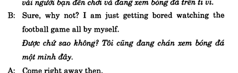 Hoc Tieng Anh Giao Tiep