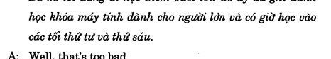 Hoc Tieng Anh Giao Tiep