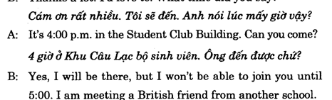 Hoc Tieng Anh Giao Tiep