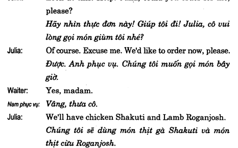 Hoc Tieng Anh Giao Tiep