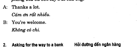 Hoc Tieng Anh Giao Tiep