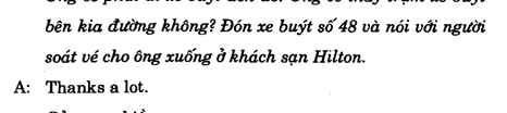 Hoc Tieng Anh Giao Tiep