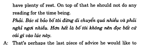Hoc Tieng Anh Giao Tiep