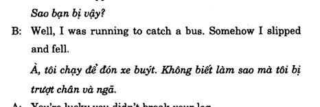 Hoc Tieng Anh Giao Tiep