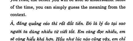 Hoc Tieng Anh Giao Tiep