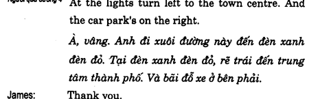 Hoc Tieng Anh Giao Tiep