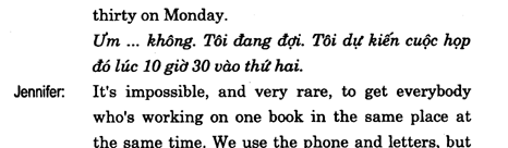 Hoc Tieng Anh Giao Tiep