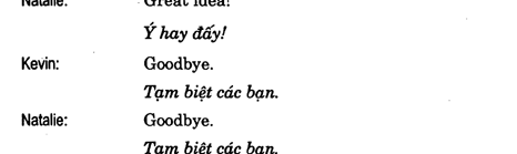 Hoc Tieng Anh Giao Tiep