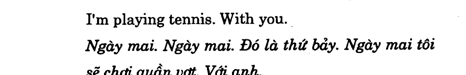 Hoc Tieng Anh Giao Tiep