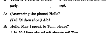 Hoc Tieng Anh Giao Tiep