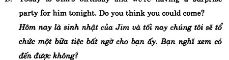 Hoc Tieng Anh Giao Tiep