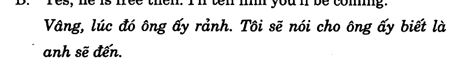 Hoc Tieng Anh Giao Tiep
