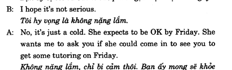 Hoc Tieng Anh Giao Tiep