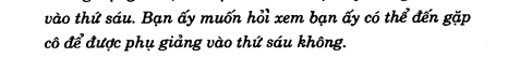 Hoc Tieng Anh Giao Tiep
