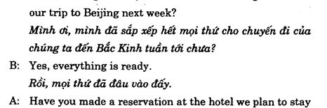 Hoc Tieng Anh Giao Tiep