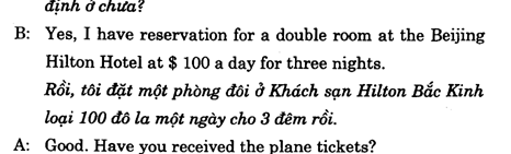 Hoc Tieng Anh Giao Tiep