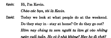 Hoc Tieng Anh Giao Tiep