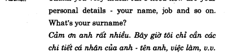 Hoc Tieng Anh Giao Tiep