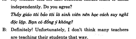 Hoc Tieng Anh Giao Tiep