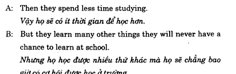 Hoc Tieng Anh Giao Tiep