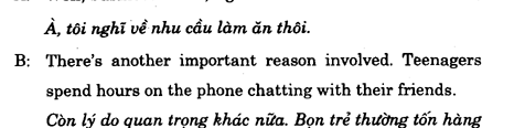Hoc Tieng Anh Giao Tiep