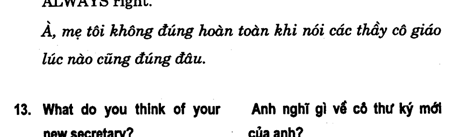 Hoc Tieng Anh Giao Tiep