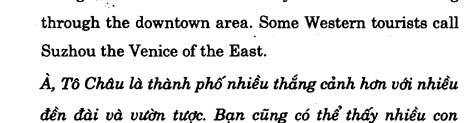 Hoc Tieng Anh Giao Tiep
