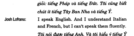 Hoc Tieng Anh Giao Tiep