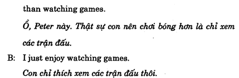 Hoc Tieng Anh Giao Tiep