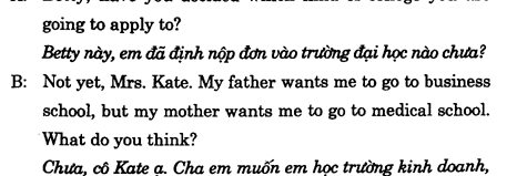 Hoc Tieng Anh Giao Tiep