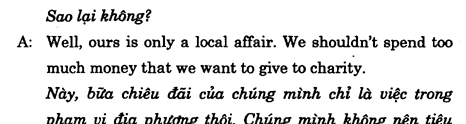 Hoc Tieng Anh Giao Tiep