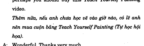 Hoc Tieng Anh Giao Tiep
