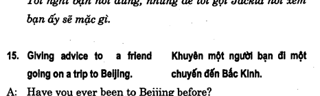 Hoc Tieng Anh Giao Tiep
