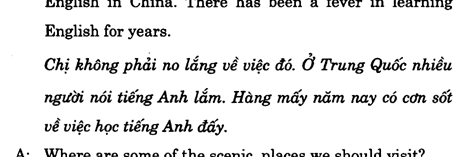 Hoc Tieng Anh Giao Tiep