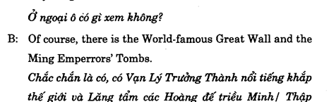 Hoc Tieng Anh Giao Tiep
