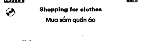 Hoc Tieng Anh Giao Tiep