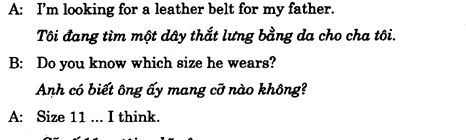 Hoc Tieng Anh Giao Tiep