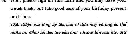 Hoc Tieng Anh Giao Tiep