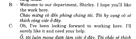 Hoc Tieng Anh Kinh Doanh