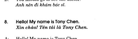 Hoc Tieng Anh Kinh Doanh