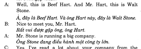 Hoc Tieng Anh Kinh Doanh