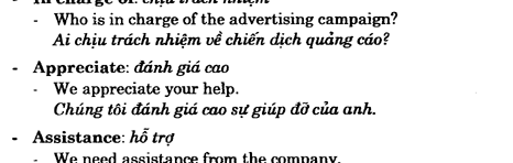 Hoc Tieng Anh Kinh Doanh