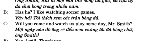 Hoc Tieng Anh Kinh Doanh
